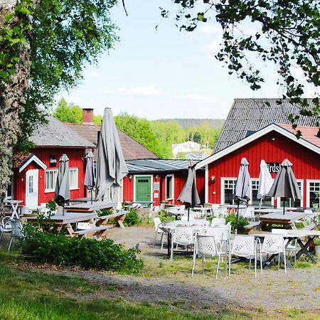 فندق Skars Gard Fjärås المظهر الخارجي الصورة
